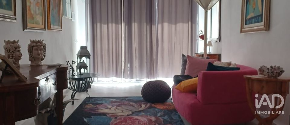 Four-room apartment of 80 m² in Lampedusa e Linosa (92031)