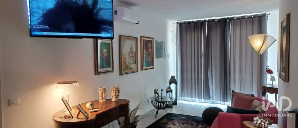 Four-room apartment of 80 m² in Lampedusa e Linosa (92031)