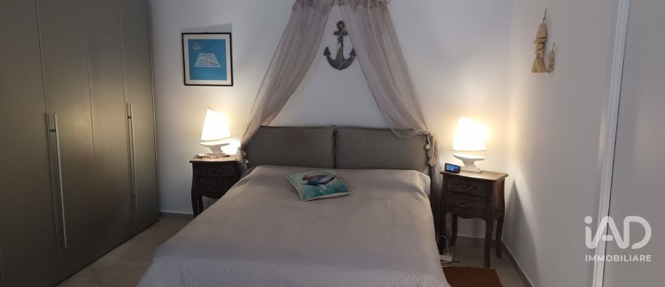 Four-room apartment of 80 m² in Lampedusa e Linosa (92031)