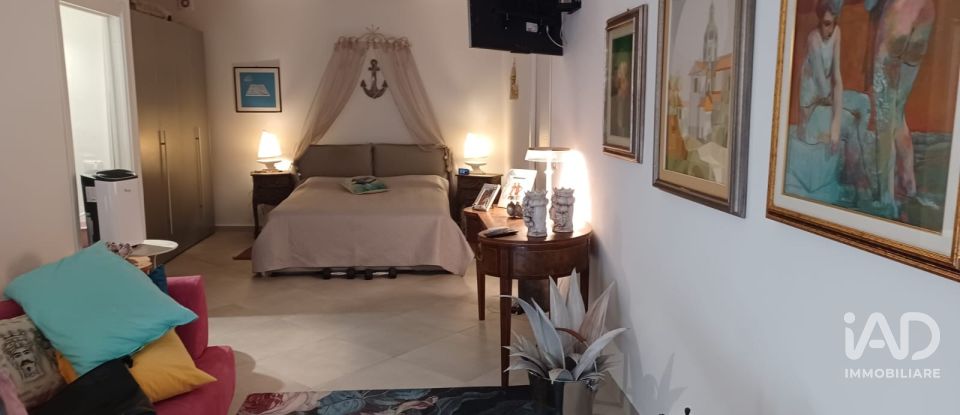 Four-room apartment of 80 m² in Lampedusa e Linosa (92031)