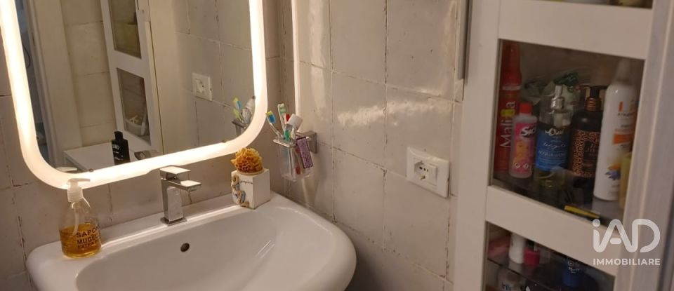 Four-room apartment of 80 m² in Lampedusa e Linosa (92031)