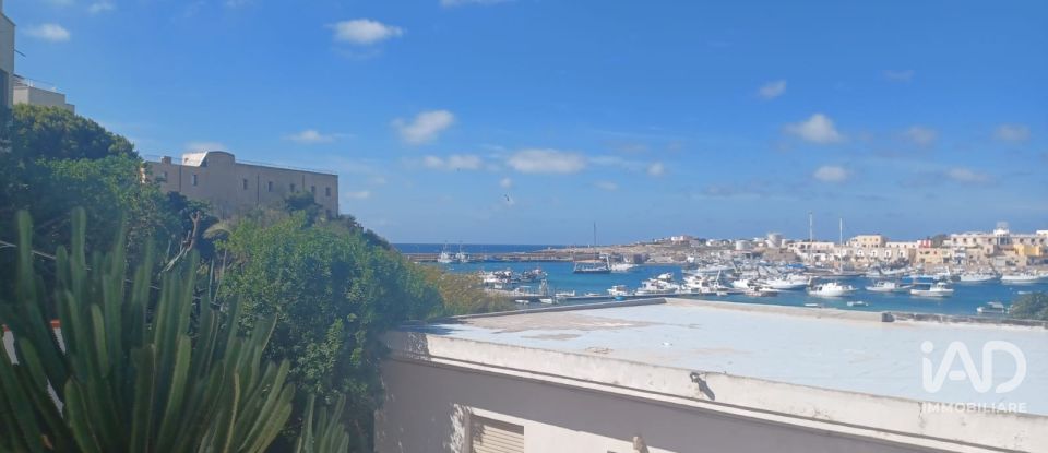 Four-room apartment of 80 m² in Lampedusa e Linosa (92031)