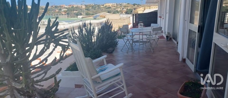 Four-room apartment of 80 m² in Lampedusa e Linosa (92031)