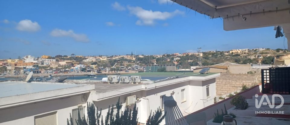 Four-room apartment of 80 m² in Lampedusa e Linosa (92031)