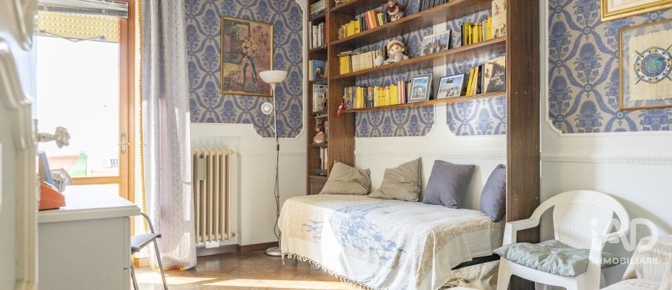 Appartamento 7 locali di 130 m² a Castelfidardo (60022)