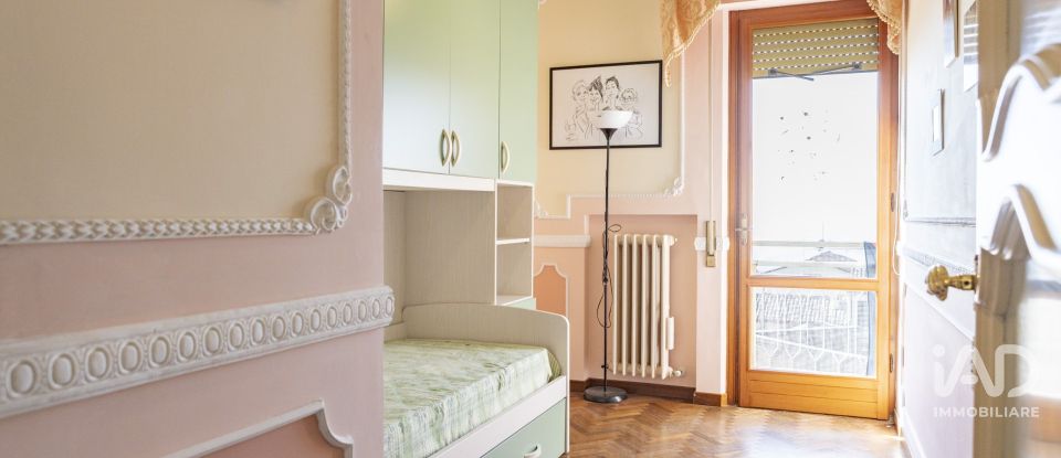 Appartamento 7 locali di 130 m² a Castelfidardo (60022)