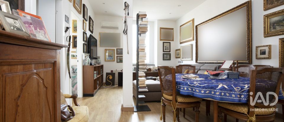 Four-room apartment of 120 m² in Genova (16121)