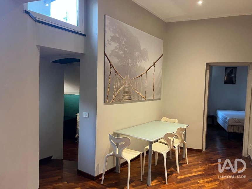 Appartamento 5 locali di 110 m² a Genova (16123)
