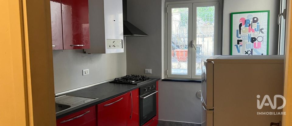 Appartamento 5 locali di 110 m² a Genova (16123)