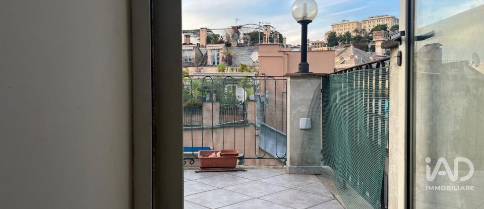 Appartamento 5 locali di 110 m² a Genova (16123)