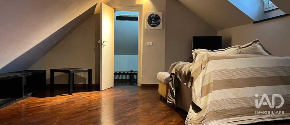 Appartamento 5 locali di 110 m² a Genova (16123)