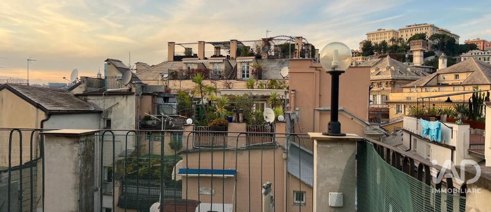 Appartamento 5 locali di 110 m² a Genova (16123)