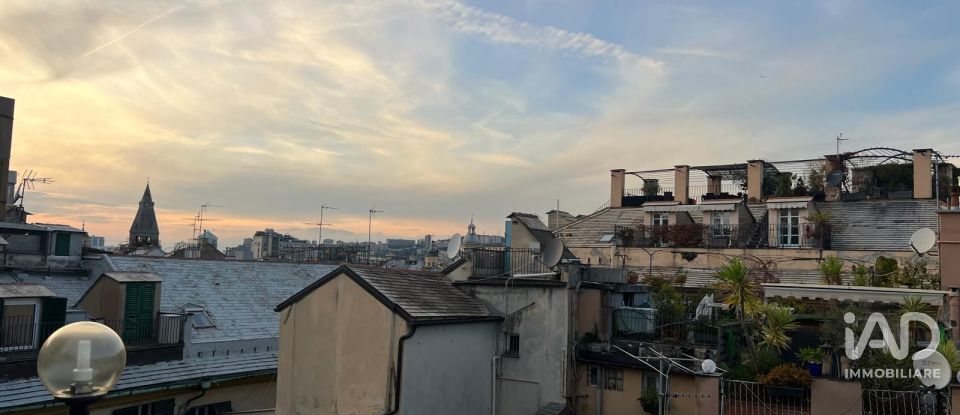 Appartamento 5 locali di 110 m² a Genova (16123)