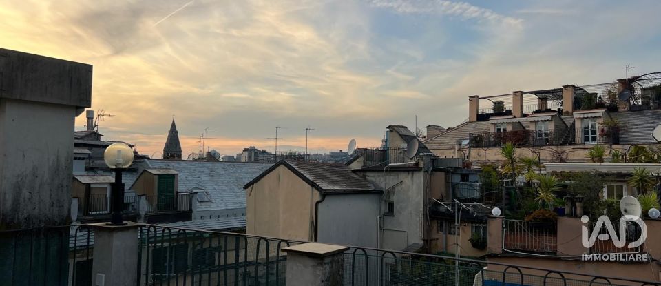Appartamento 5 locali di 110 m² a Genova (16123)