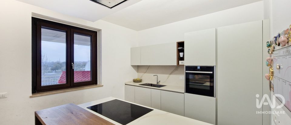 Quadrilocale di 105 m² a Porto Sant'Elpidio (63821)