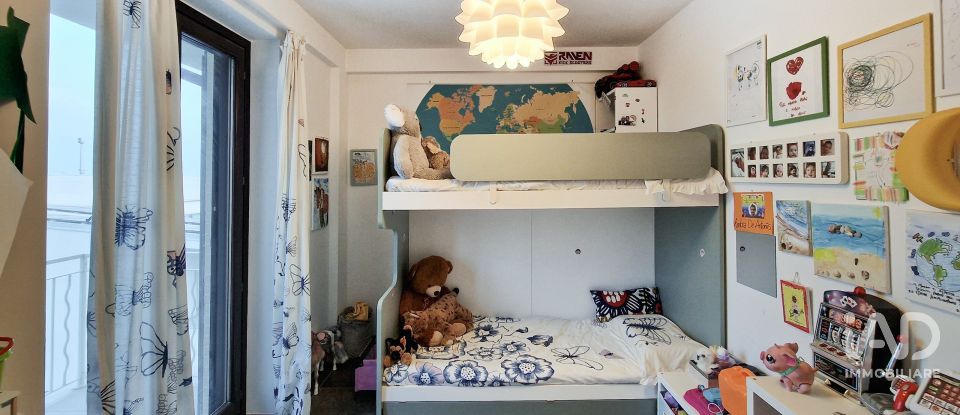 Quadrilocale di 105 m² a Porto Sant'Elpidio (63821)