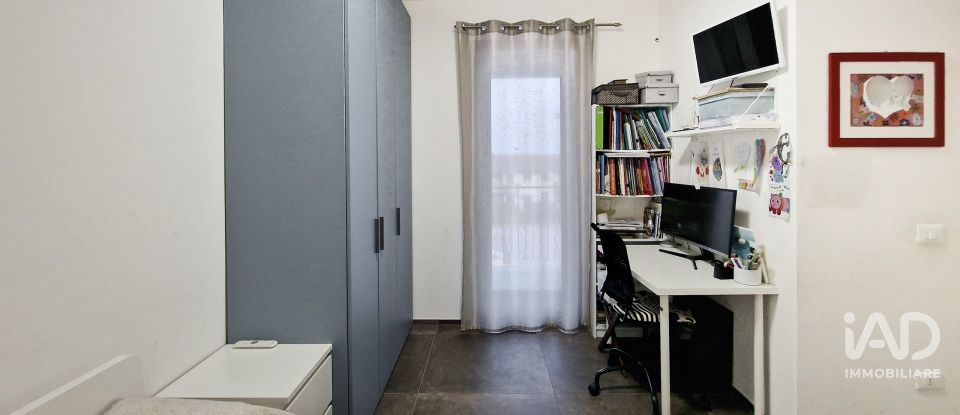 Quadrilocale di 105 m² a Porto Sant'Elpidio (63821)