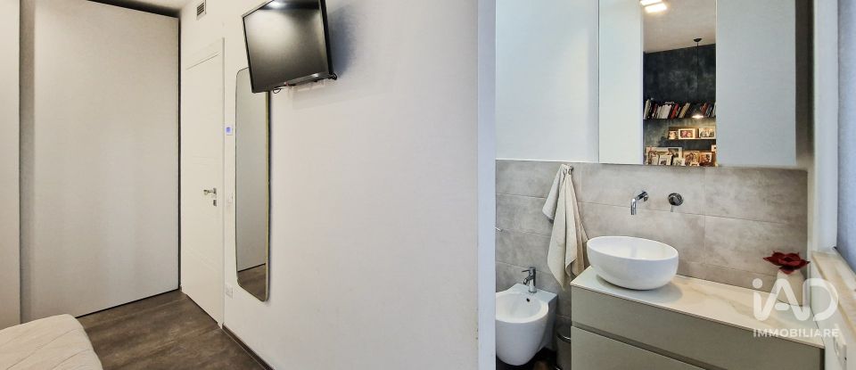 Quadrilocale di 105 m² a Porto Sant'Elpidio (63821)