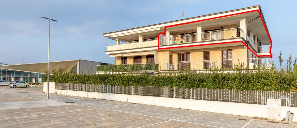 Quadrilocale di 105 m² a Porto Sant'Elpidio (63821)