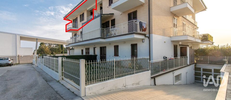 Quadrilocale di 105 m² a Porto Sant'Elpidio (63821)