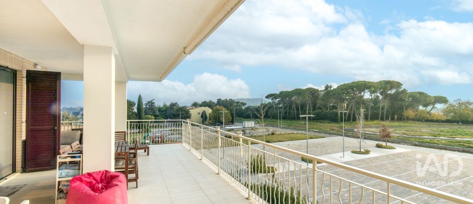 Quadrilocale di 105 m² a Porto Sant'Elpidio (63821)