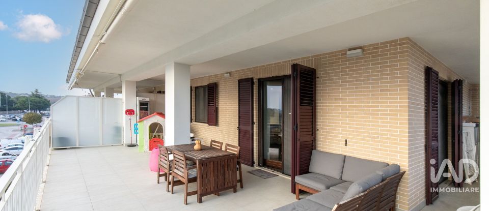 Quadrilocale di 105 m² a Porto Sant'Elpidio (63821)