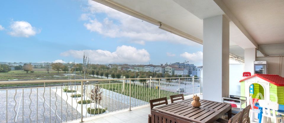 Quadrilocale di 105 m² a Porto Sant'Elpidio (63821)