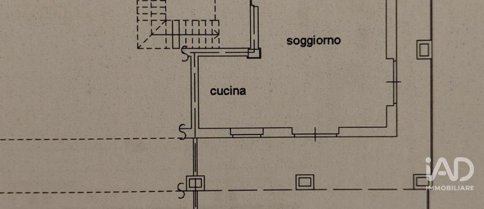 Quadrilocale di 105 m² a Porto Sant'Elpidio (63821)