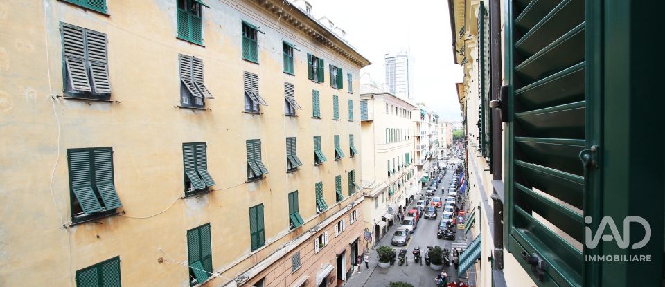 Apartment 6 rooms of 160 m² in Genova (16121)