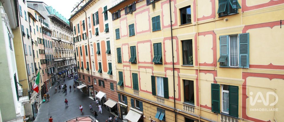 Apartment 6 rooms of 160 m² in Genova (16121)