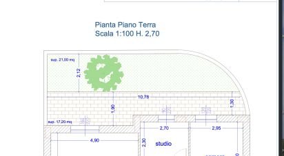 Trilocale di 75 m² a San Benedetto del Tronto (63074)