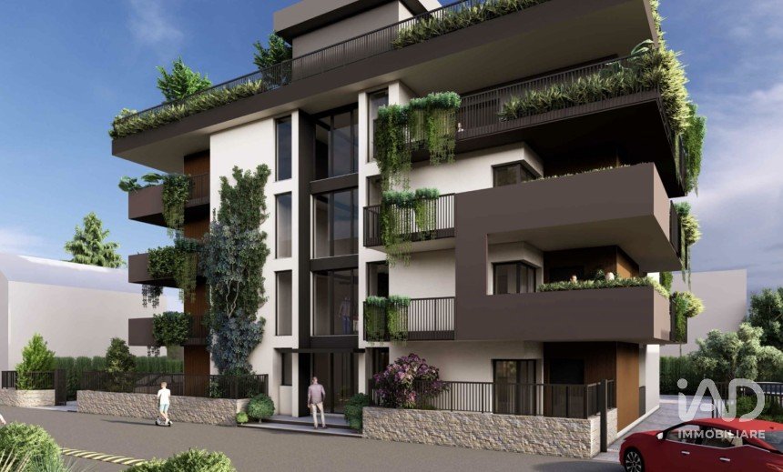 Trilocale di 75 m² a San Benedetto del Tronto (63074)