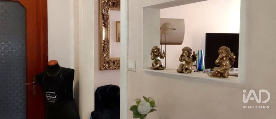 Appartamento 5 locali di 80 m² a Alessandria (15121)