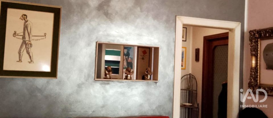 Appartamento 5 locali di 80 m² a Alessandria (15121)