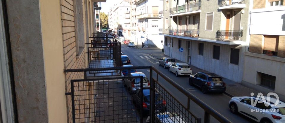 Appartamento 5 locali di 80 m² a Alessandria (15121)