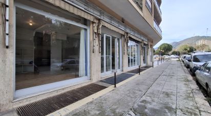 Shop / premises commercial of 983 m² in Palermo (90129)
