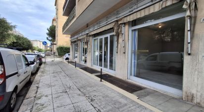 Shop / premises commercial of 983 m² in Palermo (90129)