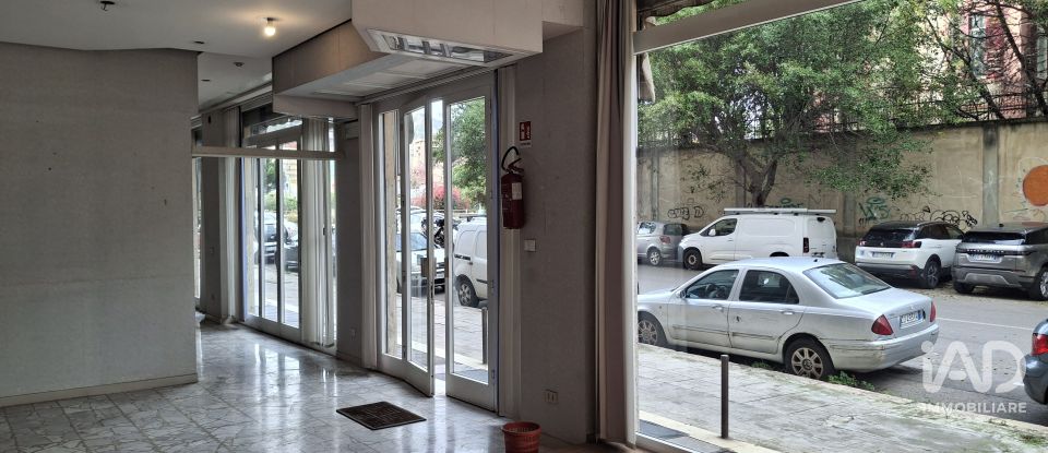 Shop / premises commercial of 983 m² in Palermo (90129)