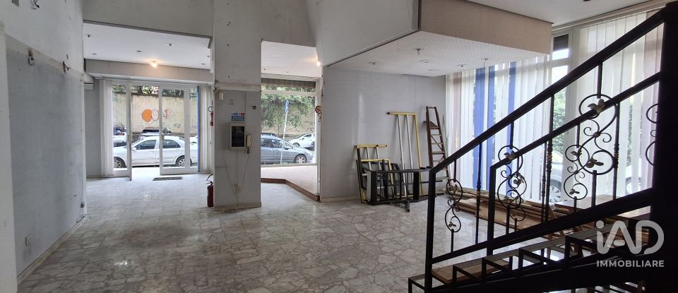 Shop / premises commercial of 983 m² in Palermo (90129)