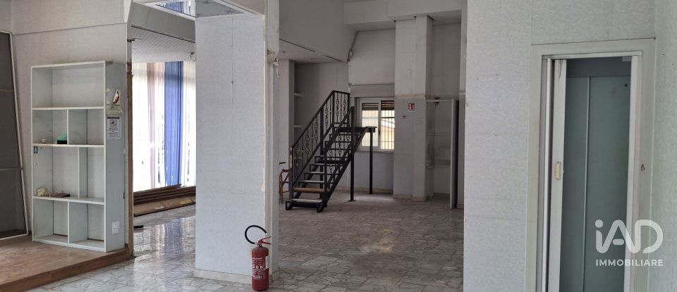 Shop / premises commercial of 983 m² in Palermo (90129)