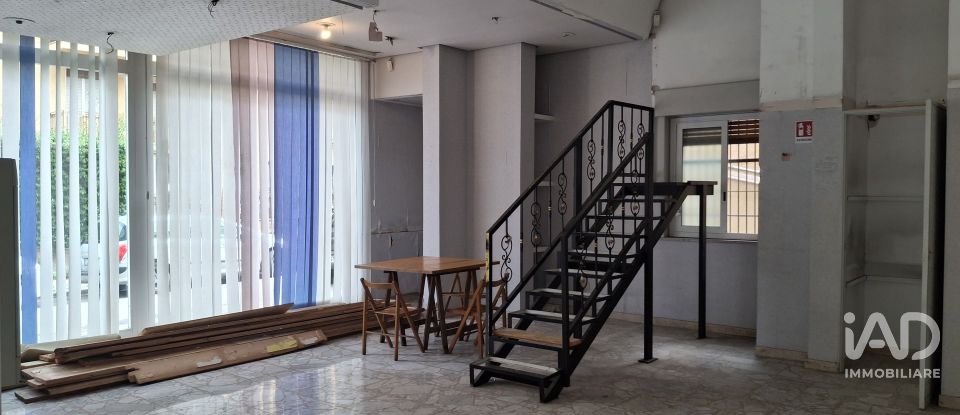 Shop / premises commercial of 983 m² in Palermo (90129)