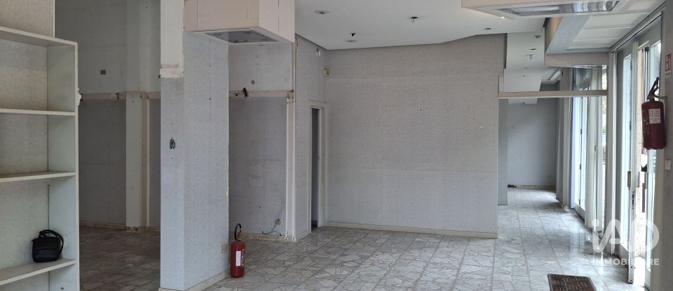 Shop / premises commercial of 983 m² in Palermo (90129)