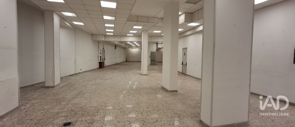 Shop / premises commercial of 983 m² in Palermo (90129)