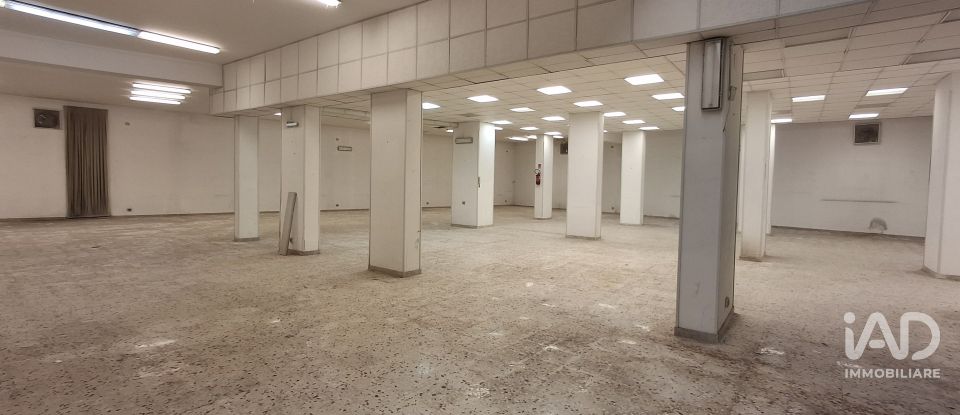 Shop / premises commercial of 983 m² in Palermo (90129)