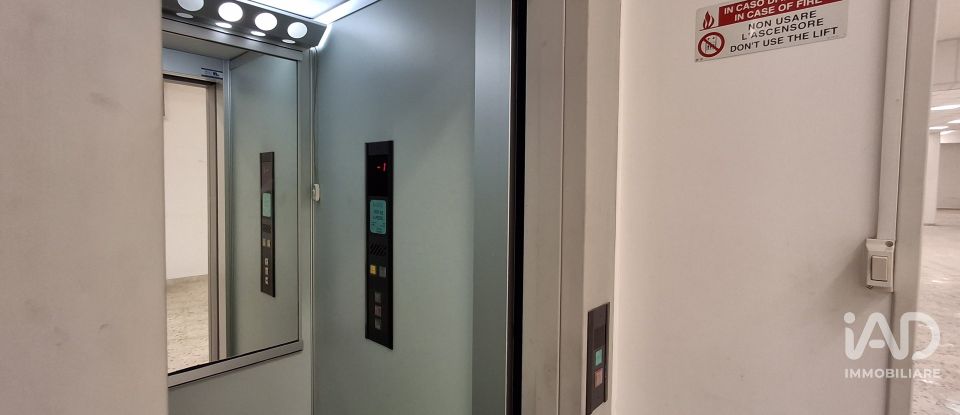 Shop / premises commercial of 983 m² in Palermo (90129)