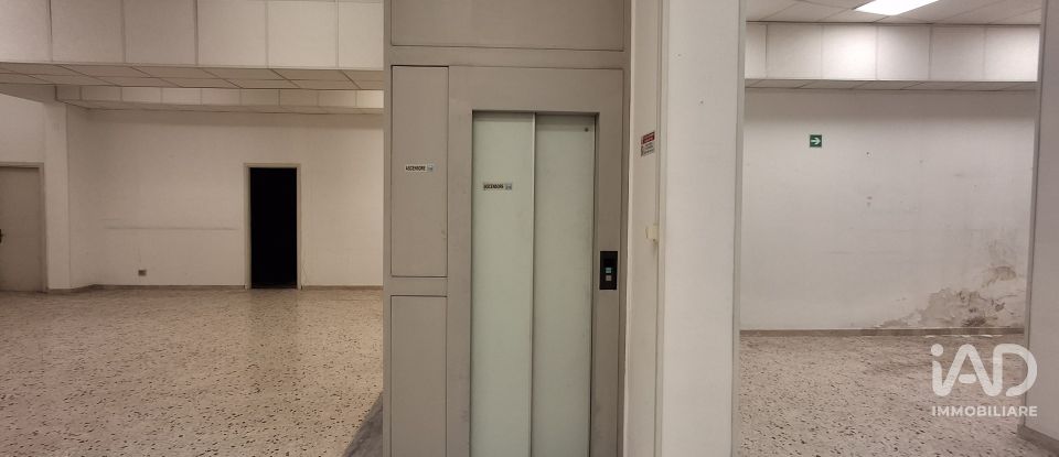Shop / premises commercial of 983 m² in Palermo (90129)