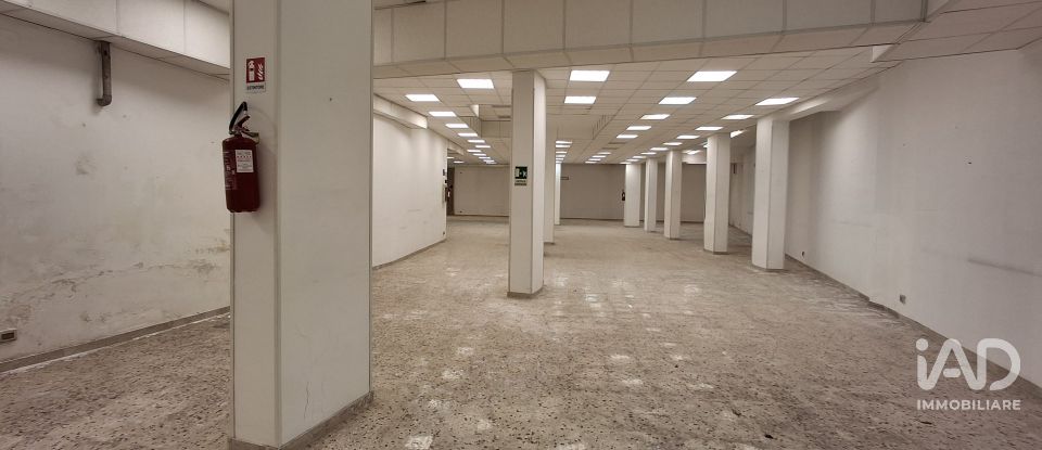 Shop / premises commercial of 983 m² in Palermo (90129)