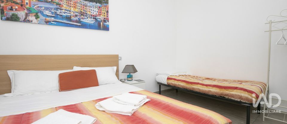 Appartamento 7 locali di 80 m² a Genova (16126)