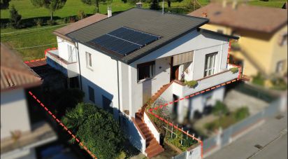 Villa Bifamiliare 8 locali di 157 m² a Montegrotto Terme (35036)