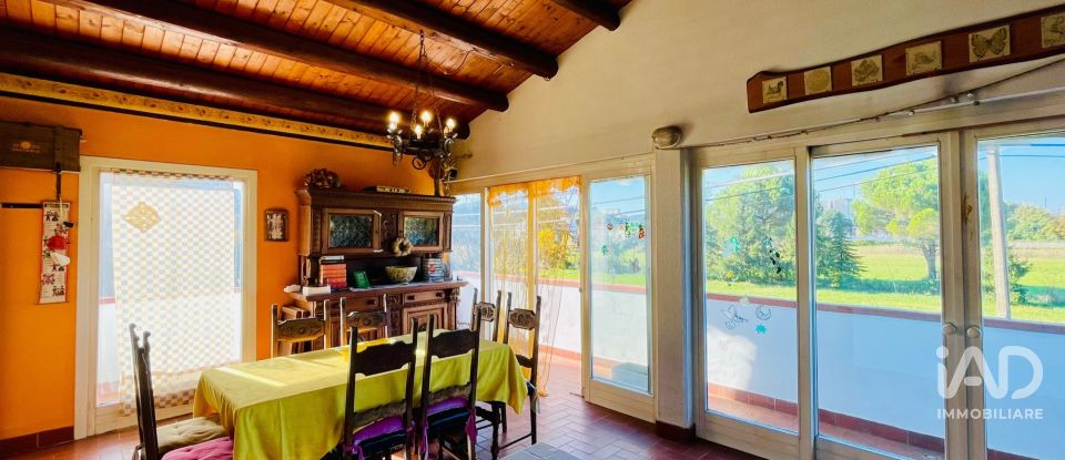 Villa Bifamiliare 8 locali di 157 m² a Montegrotto Terme (35036)